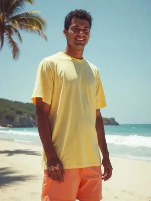 Stellar Drift T-Shirt